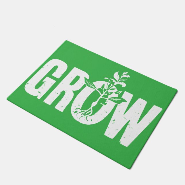 Felpudo Growth (Angular)