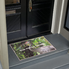 Felpudo Grúa de la colina de arena