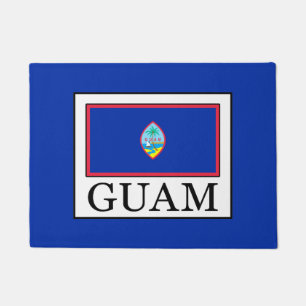 Felpudo Guam