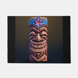 Felpudo Guardián de Tiki de Savage