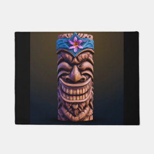 Felpudo Guardián de Tiki de Savage