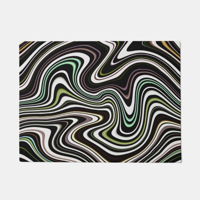 FELPUDO GUAY (Anverso)