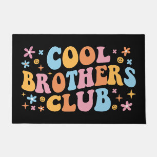 Felpudo Guay Brothers Club III
