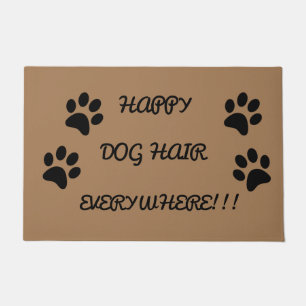 Felpudo Guay Dog Mat