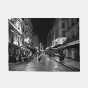 Felpudo Guay, estilo de vida urbano parisino y cultura