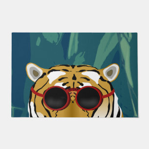 Felpudo Guay Tiger Doormat