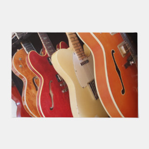 Felpudo Guitanos