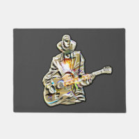 Guitar Blues Mann - Siéntanlo