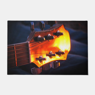Felpudo Guitarra