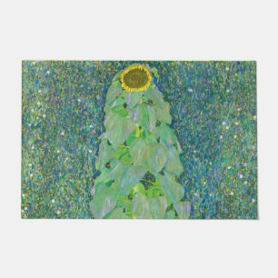 Felpudo Gustav Klimt - El Girasol