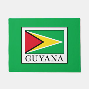 Felpudo Guyana