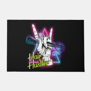 Felpudo Hair Hustler
