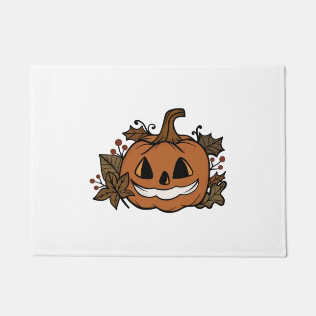 Felpudo Halloween 3 (Anverso)