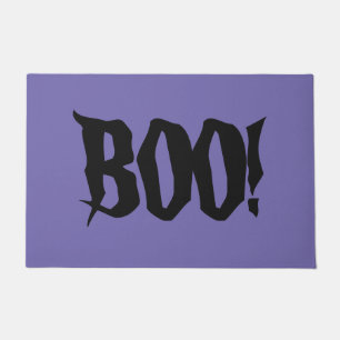 Felpudo ¡Halloween BOO! Doormat