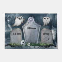Halloween de la Fantasma Fantasca de personalizado