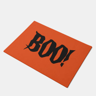 Felpudo Halloween Door Mat