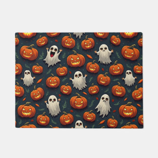 Felpudo Halloween Doormat