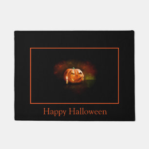 Felpudo Halloween Doormat