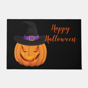 Felpudo Halloween Doormat