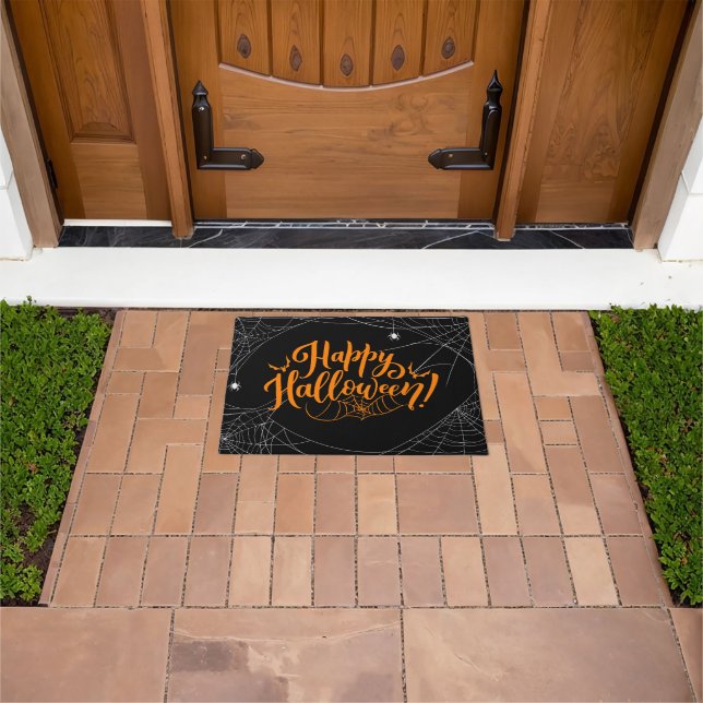 Felpudo Halloween Doormat (Exterior)