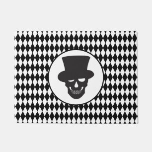 Felpudo Halloween Doormat