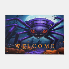 Felpudo Halloween Doormat