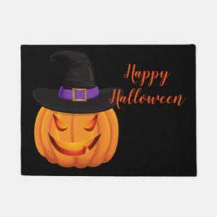 Felpudo Halloween Doormat