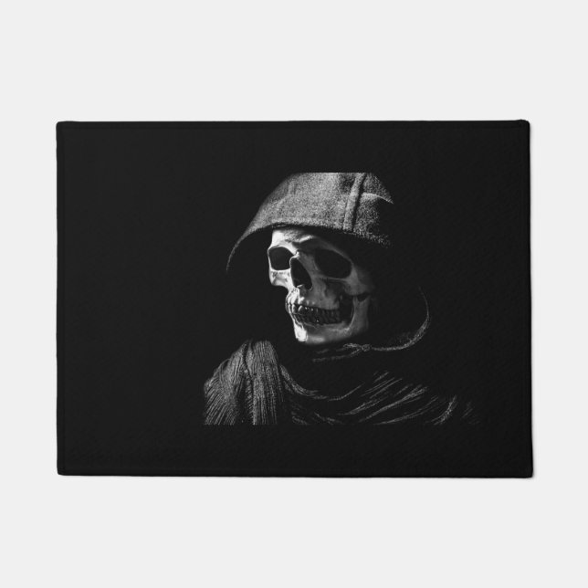 Felpudo Halloween Doormat (Anverso)