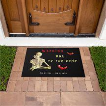 Halloween Espeluznante - Truco o Trato (Tallas Opc