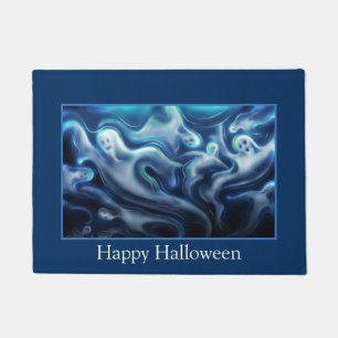 Felpudo Halloween Ghosts Doormat