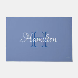 Felpudo HAMbWG - Mat de puerta Personalizado en cualquier