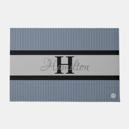 Felpudo HAMbWG - Mat de puerta Personalizado en cualquier 