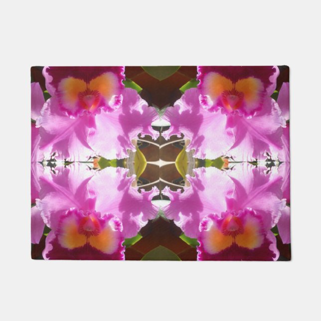 Felpudo Harlinde (Anverso)