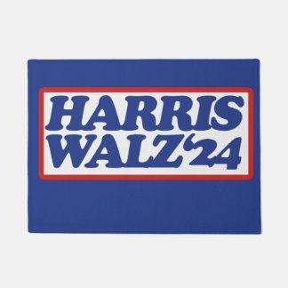 Felpudo Harris Walz '24