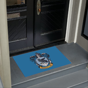 Felpudo Harry Potter Escudo Gótico Ravenclaw