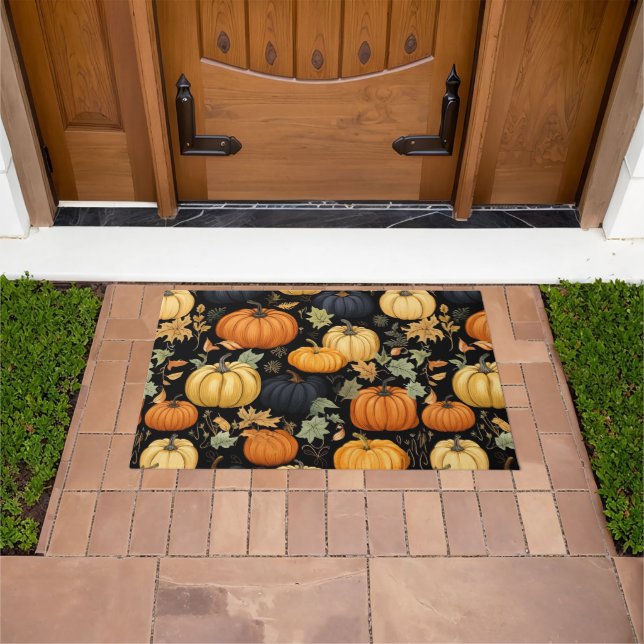 Felpudo Harvard Doormat (Exterior)