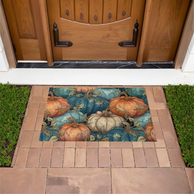 Felpudo Harvard Doormat (Exterior)