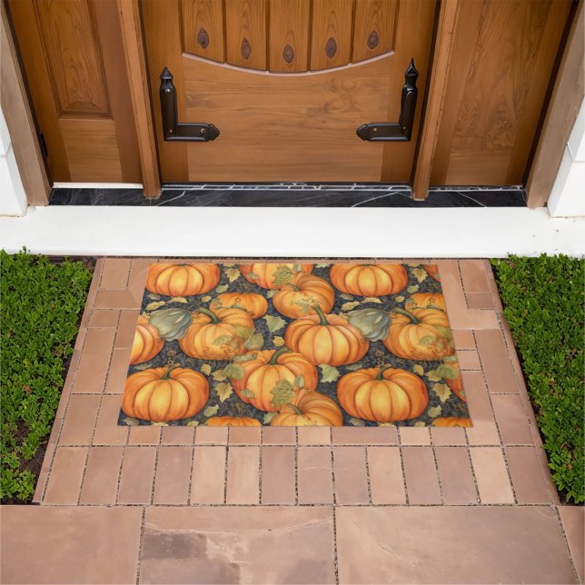 Felpudo Harvard Doormat (Exterior)