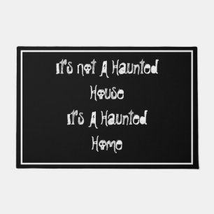 Felpudo Hauned Home Doormat