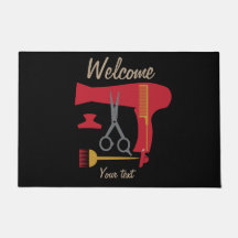 Herramientas de los peinados