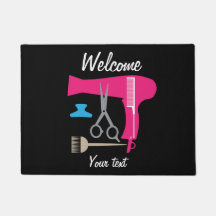 Herramientas de los peinados