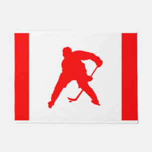 Felpudo Hockey Canadá