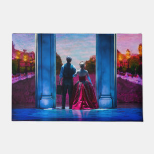 Felpudo Hogar agradable