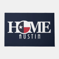 HOGAR Austin