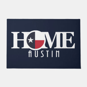 Felpudo HOGAR Austin