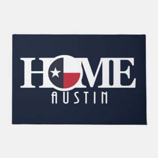 Felpudo HOGAR Austin