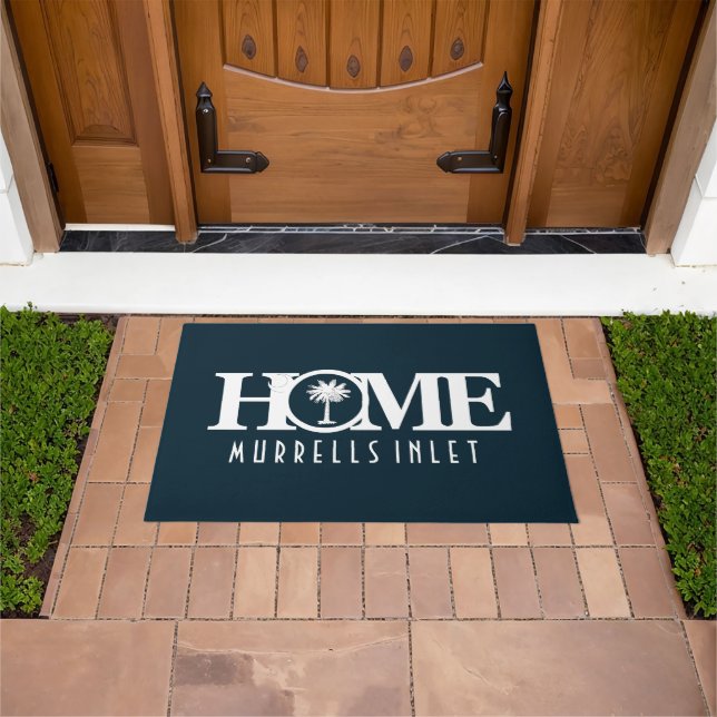 Felpudo HOGAR Murrells Inlet (Exterior)