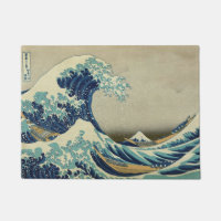 Hokusai Katsushika - Gran ola