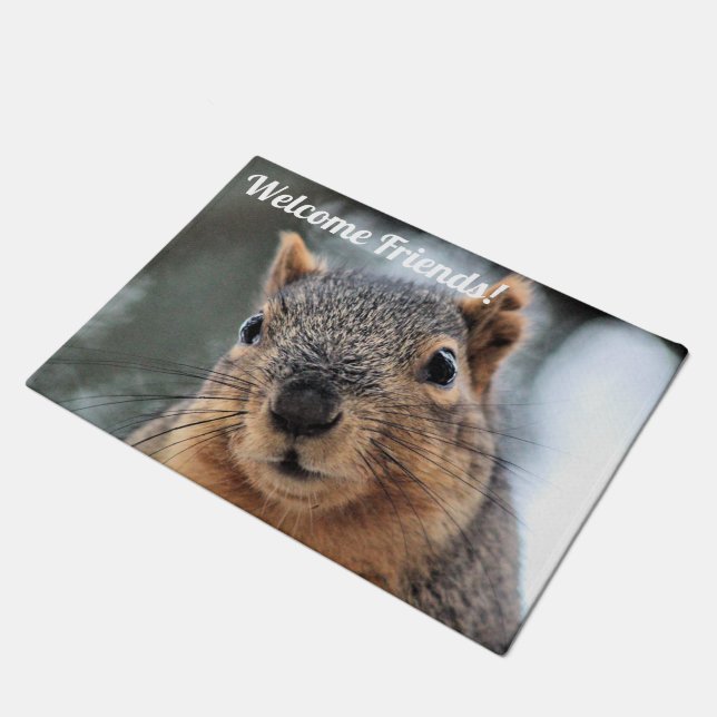 Felpudo Hola (Angular)