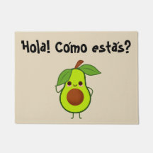 ¡Hola! ¿Estas de Como?